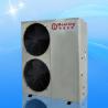 Buy cheap High Efficiency Water Cooled Heat Pump , Inverter Water To Water Heat Pump from wholesalers