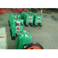Buy cheap High Efficiency Automatic Rolling Machine Simple Design 55-75KW Motor product