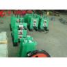 Buy cheap High Efficiency Automatic Rolling Machine Simple Design 55-75KW Motor from wholesalers