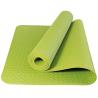 Buy cheap Pvc Phthalates Yoga Exercise Mats Fitness 12mm TPE Sports Gym Workout from wholesalers
