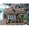 Buy cheap PLC 1600BHP KTA38 Cummins Engine 2260*1339*2332mm from wholesalers