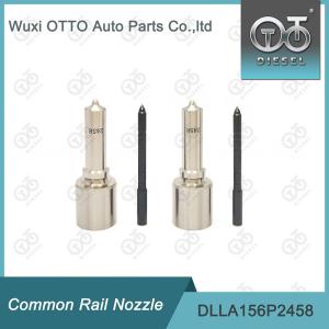 Wholesale DLLA156P2458 Bosch Common Rail Nozzle For Injectors 0445110652 from china suppliers