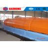 Buy cheap 630mm Copper Conductor Tubular Stranding Machine With Annealed Cage from wholesalers