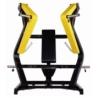 Buy cheap Fitness Equipment Seated Decline Chest Press Plate Loaded Machine for Shoulder Exercise Wide Chest Press /Decline Chest Press from wholesalers