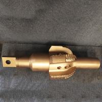 Buy cheap ISO9001 Directional Drill Back Reamers High Speed Diamond Coated product