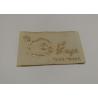 Buy cheap Custom Sew In Labels Garment Damask Woven Labels Supreme Woven Fabric Labels from wholesalers