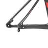Buy cheap T900 Carbon Fiber MTB Frame from wholesalers