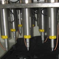 Buy cheap BOYI Jig And Fixture Welding Material Steel Machining Support product