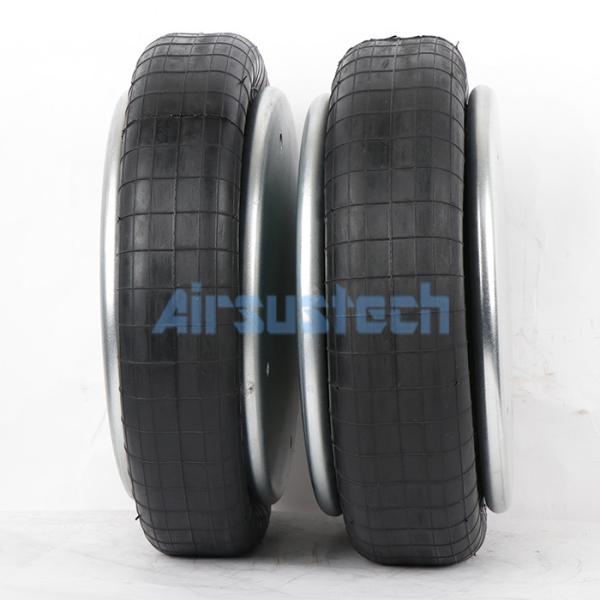 Buy cheap Vibration Proofing Rubber Bellow 1B14-350 Goodyear Single Bellow Air Suspension from wholesalers
