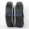 Buy cheap Vibration Proofing Rubber Bellow 1B14-350 Goodyear Single Bellow Air Suspension from wholesalers