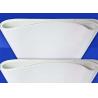 Buy cheap 50% Acrylic and 50% Polyester Needle Felt Heat Resistant Acrylic Felt Sheets from wholesalers