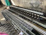 2x1x1m Galfan Gabion Basket Retaining Wall 3.4mm