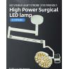 Buy cheap AC 15V-24V Dental LED Lamp , Multifunctional LED Dental Operatory Lights from wholesalers