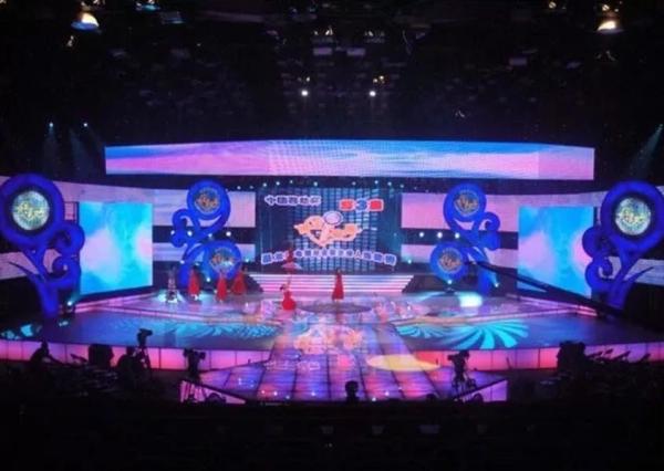 Buy cheap High Definition 250mm*250mm Stage Rental LED Screen 1200nits Brightness from wholesalers