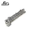 Buy cheap 1132010663 Engine Oil Cooler Kit For ISUZU 6HK1T ZX330-3 ZX350-3 from wholesalers