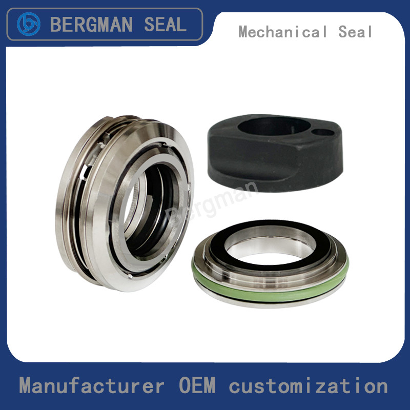 BERGMAN Replace Flygt Pump Seal FIUN-28mm 2082 2090 2125 PUMP Lower Sealing Mechanical Seal