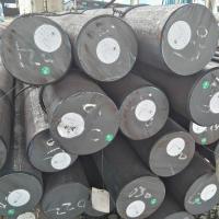 Buy cheap Grade12 Cr1MoV Stainless Steel Round Bars Cr5Mo 1 4 Inch Stainless Steel Rod product
