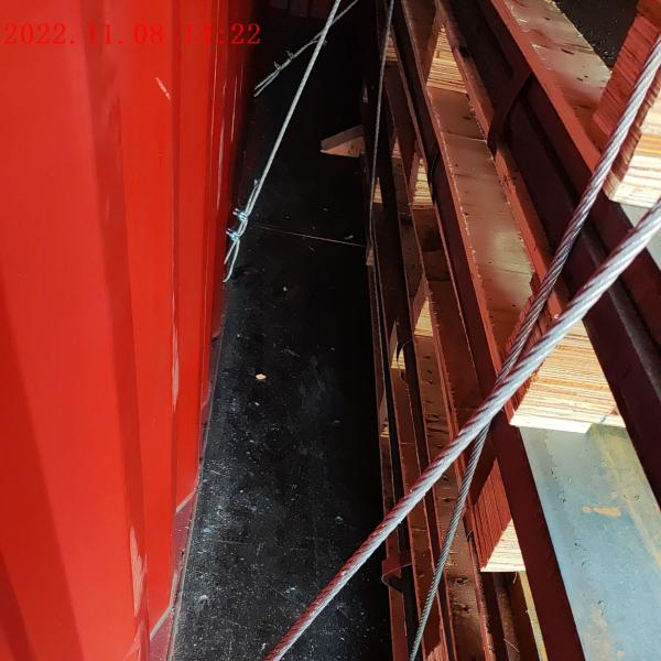 A36 Carbon Steel Sheet Plate Materials With Poisson'S Ratio 0.29 And Elongation