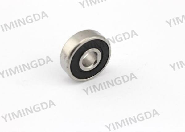 Buy cheap 7mm ID 22mm OD Bearing For GT5250 Parts , PN 153500219- Suitable For Auto Cutter from wholesalers