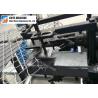 Buy cheap 1.7T Fully Automatic Chain Link Fence Machine For Metal Fence from wholesalers