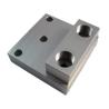 Buy cheap DIN Standard Carbide Insert CNC Turning Parts for Hot Stamping in Metal Fabrication Service from wholesalers
