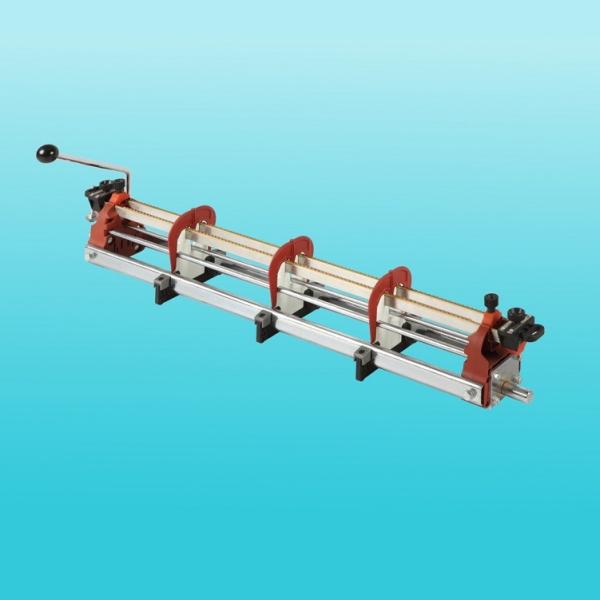 Buy cheap Airjet Loom Warp Stop Motion Device For Terry Towel Weaving Machine V7M(D)-2A from wholesalers