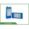 Buy cheap High Capacity Rechargeable Lifepo4 Battery More Than 2000 Cycle Times from wholesalers