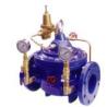 Buy cheap High Sensitivity Water Pressure Reducing Valves / Regulator , Pilot Operated from wholesalers