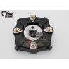Buy cheap OEM Excavator Coupling Flexible Hydraulic Pump Solenoid Valve For SOLAR 180W-V from wholesalers