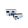 Buy cheap CE Approved Medical Double Channel Syringe Infusion Pump For Human from wholesalers