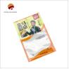Buy cheap Vibrant 10-Color Gravure Printed Food Vacuum Bag Retort Bags Customized Aluminum Foil Packaging from wholesalers