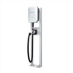 CE Approved 11kw Home Charger Single Phase Smart 12kg On Sale