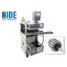 Buy cheap Automatic Insulation Armature Slot Paper Inserting Machine OD 20~58mm from wholesalers