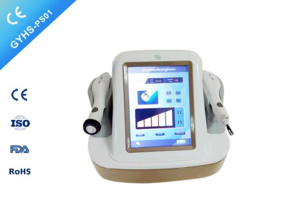 Buy cheap Anti Wrinkle Eye Lifting Machine / Plasma Shower Machine CE Approved from wholesalers