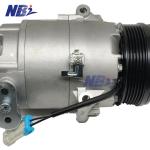 93176877/24464152/6854013/6854046 Vehicle AC Compressor
