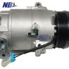 Buy cheap 93176877/24464152/6854013/6854046 Vehicle AC Compressor from wholesalers
