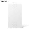 Buy cheap 100ah 5kwh Wall Mounted LiFePo4 Battery Bms 48V Solar Lithium Battery 200ah from wholesalers