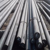 Buy cheap JIS GB EN Alloy Carbon Steel Bar Rod Black Pickled HL Brushed Polished product