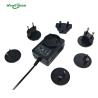 Buy cheap 24w 12v 2a switch power supply suppliers XSG1202000US for American markets from wholesalers