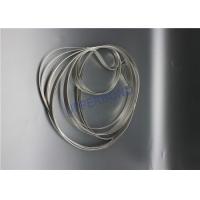 Buy cheap Steel Suction Tape Tobacco Machinery Spare Parts for Cigarette Making Machine product