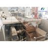 Buy cheap Resistance Impact Heavy Apron Feeder Chain Plate Conveyor For Quarry from wholesalers