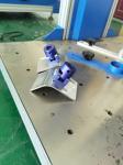 EN 1335-3 Office Furniture Testing Equipment For Chair Armrest Pull Resistance
