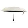 Buy cheap China Umbrella Uv Protection Small Mini Pocket Black Coating Umbrella from wholesalers