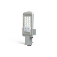 Buy cheap 300 Volt 20 Watt Led Street Light Warm White 2000lm Parking Area Lighting product