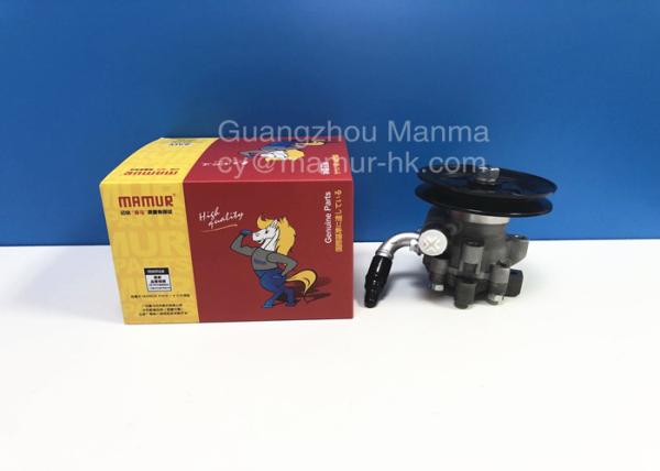 Buy cheap 2408004210000 JAC Spare Parts Power Steering Pump For QUANCHAI QC480 from wholesalers