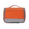 Buy cheap Polyester Large Travel Waterproof Cosmetic Hanging Toiletry Bag from wholesalers