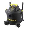 Buy cheap PP Material Stanley Wet Dry Vacuum Cleaner Upright Vacuum Cleaner RoHS Certification from wholesalers