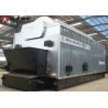 Buy cheap Thermal Power Coal Hot Water Boiler High Heat Efficiency 1MW 2.8MW 7MW from wholesalers