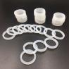 Buy cheap LFGB 90 Shore A Waterproof Food Grade Silicone Seals from wholesalers