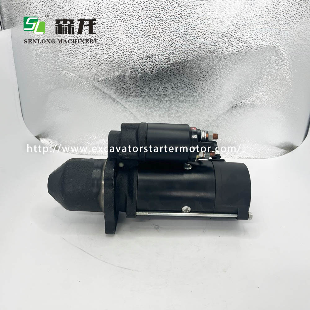 24V 10T 4.0KW Starter Motor For ISKRA IS0678 IS1097 182-30427 11130678 11130798 11131254 11131377 11132083 AZF4292 AZF4571 AZJ3225 AZJ3327 AZJ3418